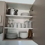 Tefkrou Anthia 9 Apts Апартаменты Айя-Напа