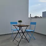 Tefkrou Anthia 9 Apts Апартаменты