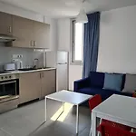 Апартаменты Tefkrou Anthia 9 Apts