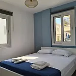 Tefkrou Anthia 9 Apts Апартаменты