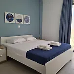 Апартаменты Tefkrou Anthia 9 Apts *