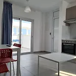 Апартаменты Tefkrou Anthia 9 Apts *