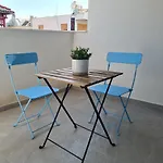 Апартаменты Tefkrou Anthia 9 Apts *