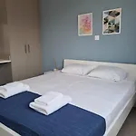 Tefkrou Anthia 9 Apts Апартаменты
