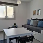 Апартаменты Tefkrou Anthia 9 Apts *