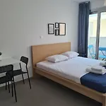 Апартаменты Tefkrou Anthia 9 Apts