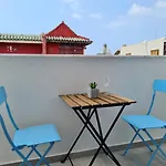Tefkrou Anthia 9 Apts Апартаменты