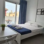 Tefkrou Anthia 9 Apts Айя-Напа