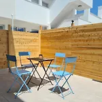 Tefkrou Anthia 9 Apts Апартаменты