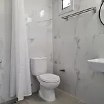 Апартаменты Tefkrou Anthia 9 Apts *