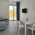 Tefkrou Anthia 9 Apts *
