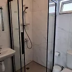 Апартаменты Tefkrou Anthia 9 Apts Айя-Напа
