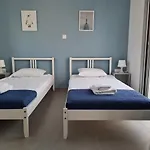 Lejlighed Tefkrou Anthia 9 Apts *