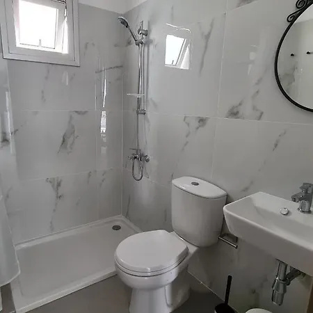 Tefkrou Anthia 9 Apts *