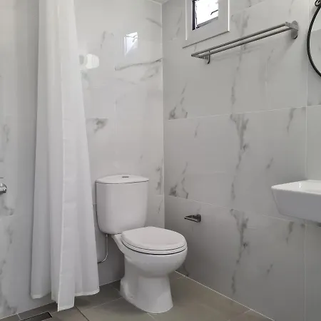 Appartement Tefkrou Anthia 9 Apts *