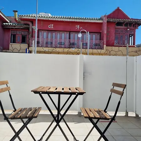 Tefkrou Anthia 9 Apts *