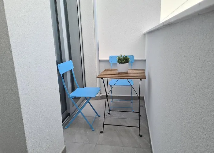 Tefkrou Anthia 9 Apts