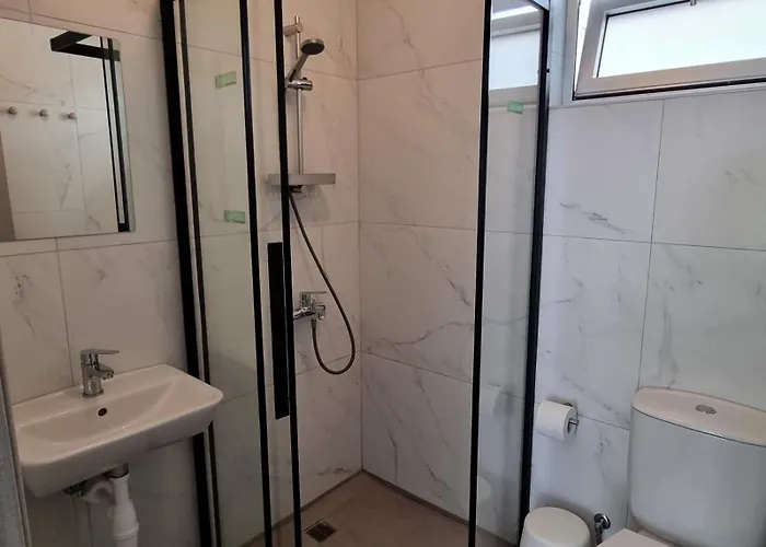 Appartamento Tefkrou Anthia 9 Apts Ayia Napa