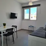 Tefkrou Anthia 9 Apts *
