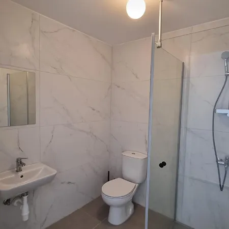 Tefkrou Anthia 9 Apts *