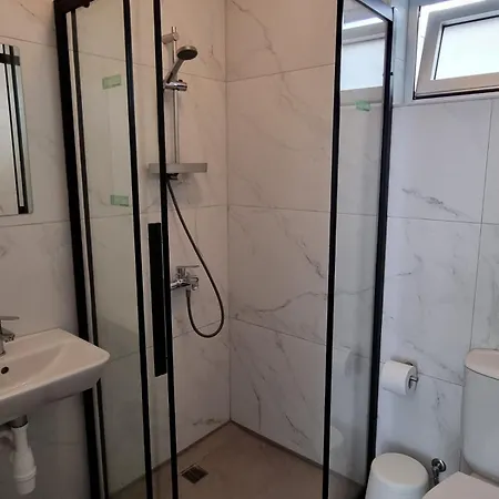 Apartament Tefkrou Anthia 9 Apts Ayia Napa
