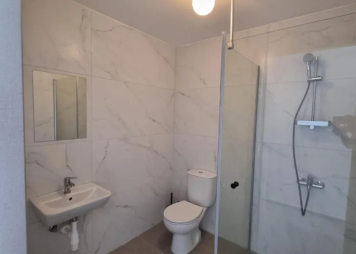 Tefkrou Anthia 9 Apts *