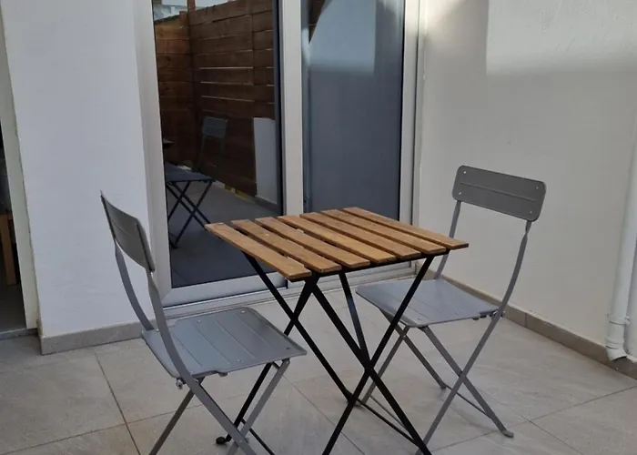 Apartamento Tefkrou Anthia 9 Apts *